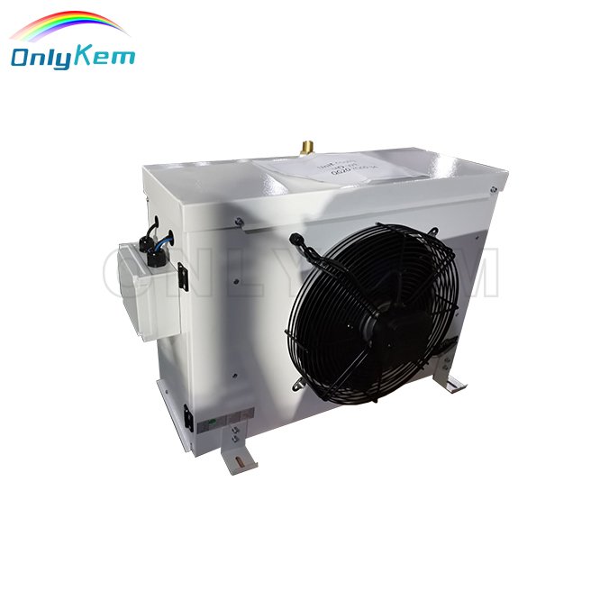 Air Cooled Evaporator, Unit Cooler for Refrigerator Cold Room Cold Room Condensing Unit for Refrigeration