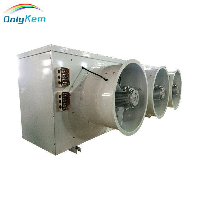 Air Cooled Evaporator, Unit Cooler for Refrigerator Cold Room Cold Room Condensing Unit for Refrigeration