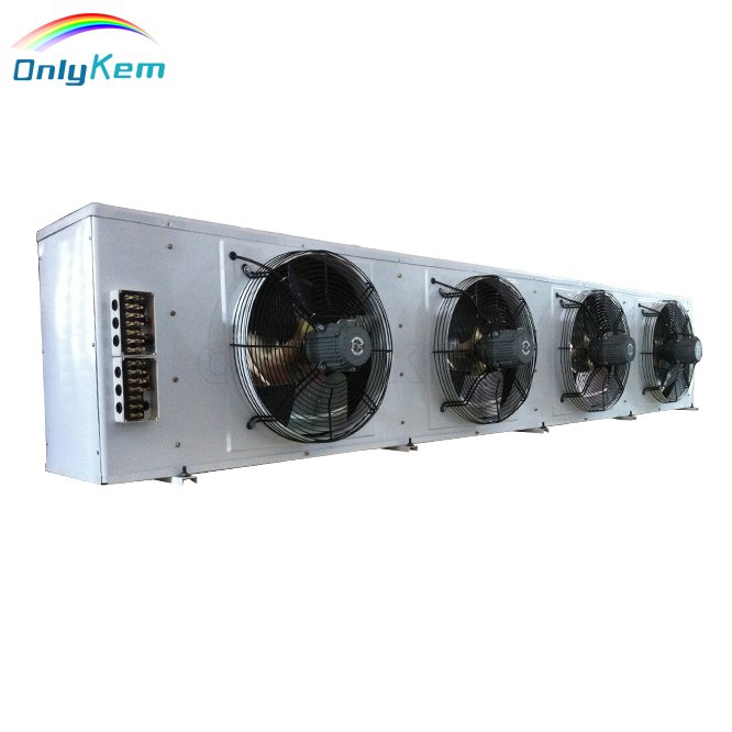 Air Cooled Evaporator, Unit Cooler for Refrigerator Cold Room Cold Room Condensing Unit for Refrigeration