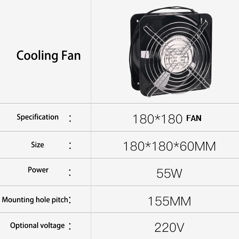 Custom Heat Exchangers air Cooler Evaporator Conditioner Fin Condenser Freezer and Refrigerator Multi- Material Is Optional