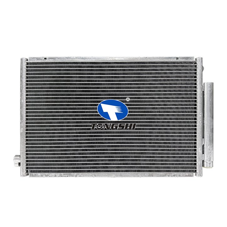 TOYOTA Auto Air Conditioning Parts AC Condenser Car Air Condenser for TOYOTA Imported Corolla