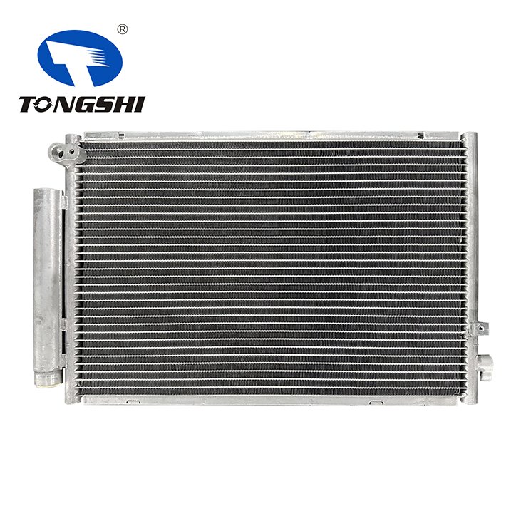 TOYOTA Auto Air Conditioning Parts AC Condenser Car Air Condenser for TOYOTA Imported Corolla