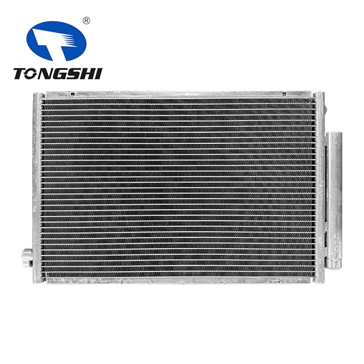 TOYOTA Auto Air Conditioning Parts AC Condenser Car Air Condenser for TOYOTA Imported Corolla