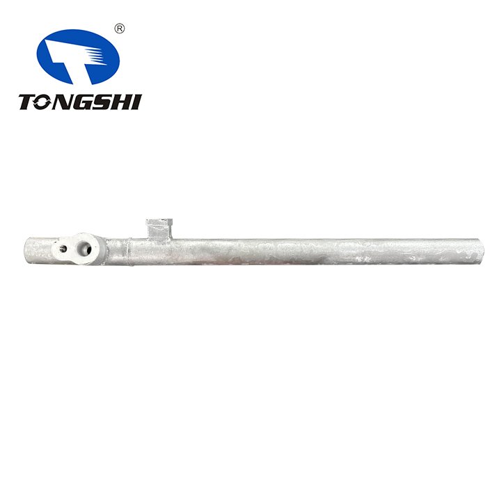 TOYOTA Auto Air Conditioning Parts AC Condenser Car Air Condenser for TOYOTA Imported Corolla