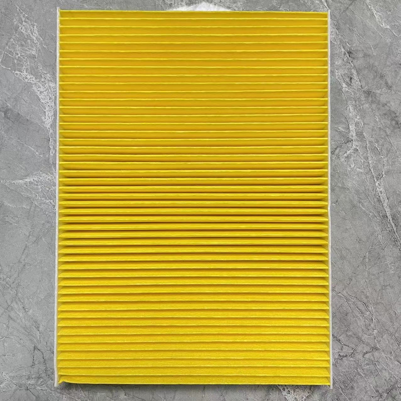 Cabin Filter Car Engine Filter Cuk2862m 1j0 819 644 for Vw