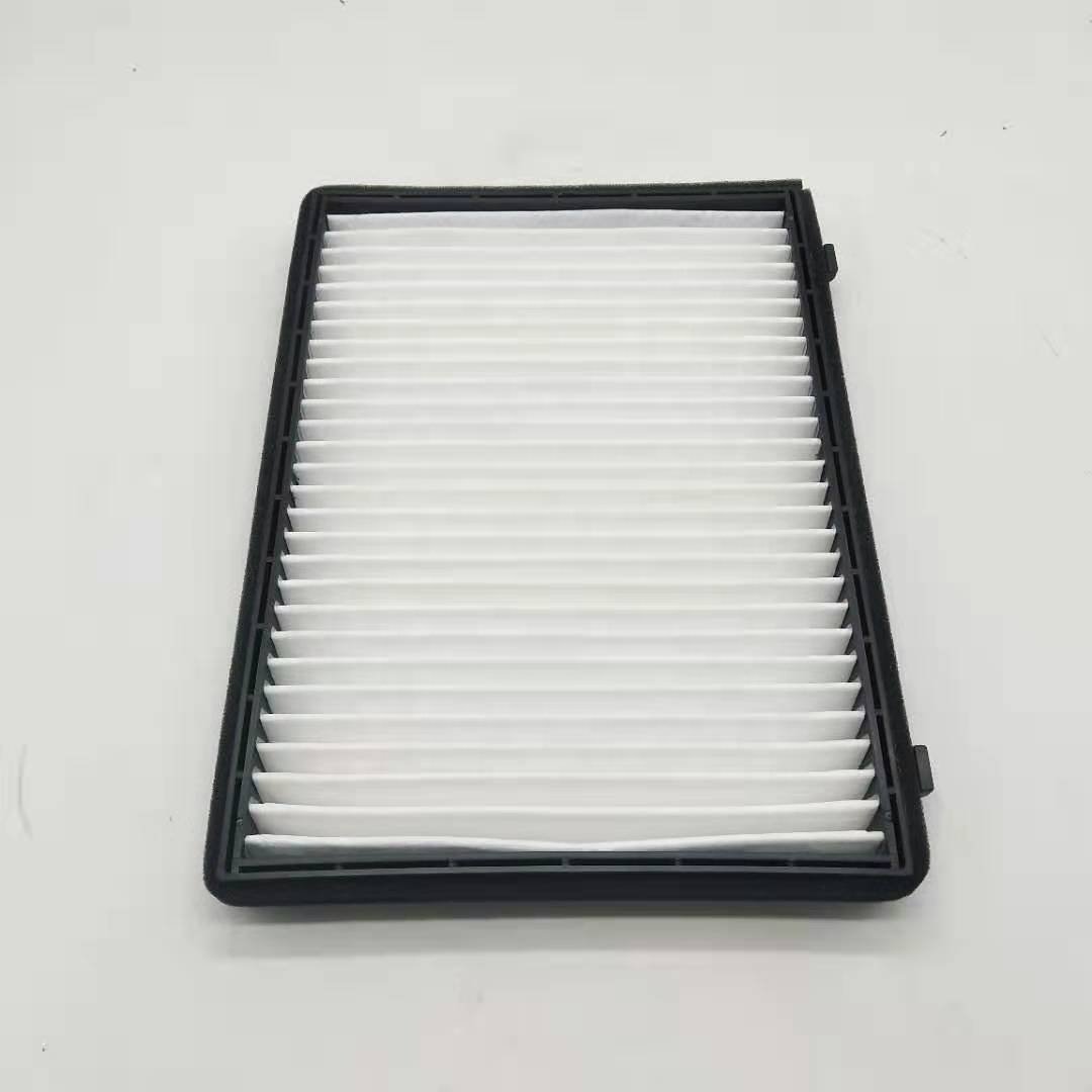22753212 Cabin air Filter for Chevrolet Car 96440878