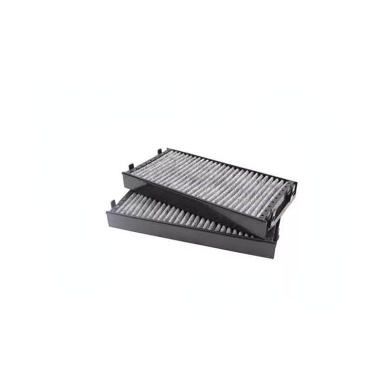 64 31 6 945 585 Best Sell Cabin air Filter Auto Cabin air Filter 64 31 6 945 585 for BMW X5/X6 64 31 6 945 585 64316945585