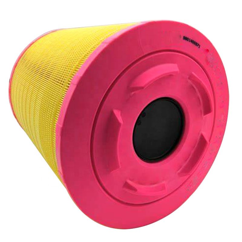 Factory Wholesale OEM Air Filter 5801400571 AF25154 for IVECO X-WAY S-WAY Heavy Truck