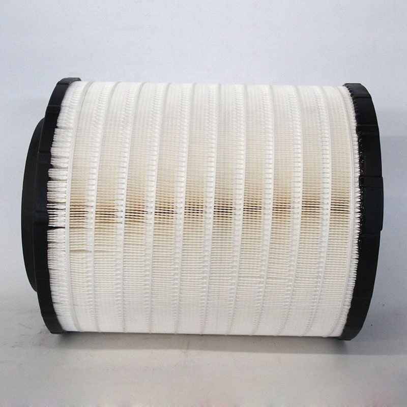 Factory Wholesale OEM Air Filter 5801400571 AF25154 for IVECO X-WAY S-WAY Heavy Truck