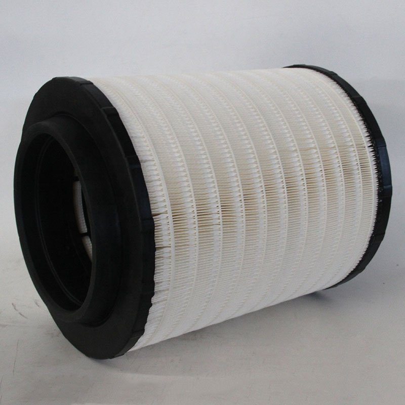 Factory Wholesale OEM Air Filter 5801400571 AF25154 for IVECO X-WAY S-WAY Heavy Truck