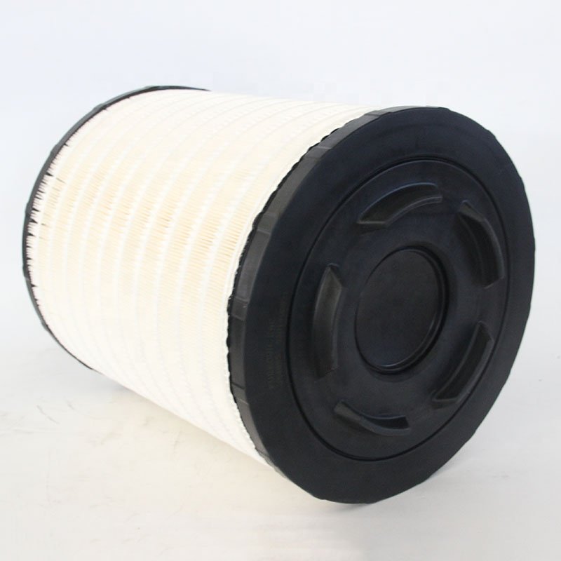 Factory Wholesale OEM Air Filter 5801400571 AF25154 for IVECO X-WAY S-WAY Heavy Truck