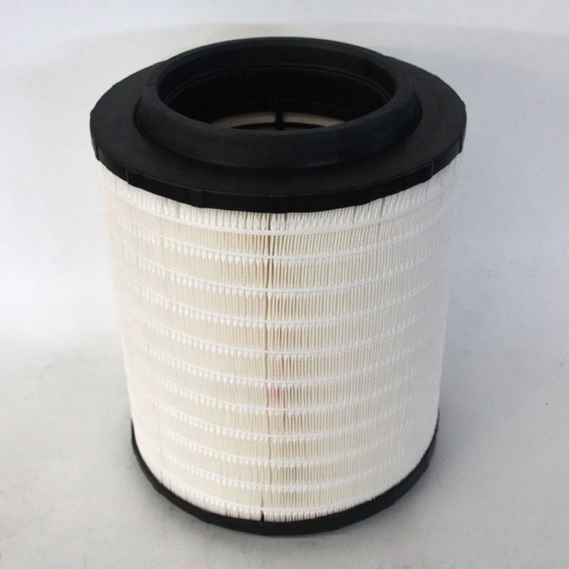 Factory Wholesale OEM Air Filter 5801400571 AF25154 for IVECO X-WAY S-WAY Heavy Truck