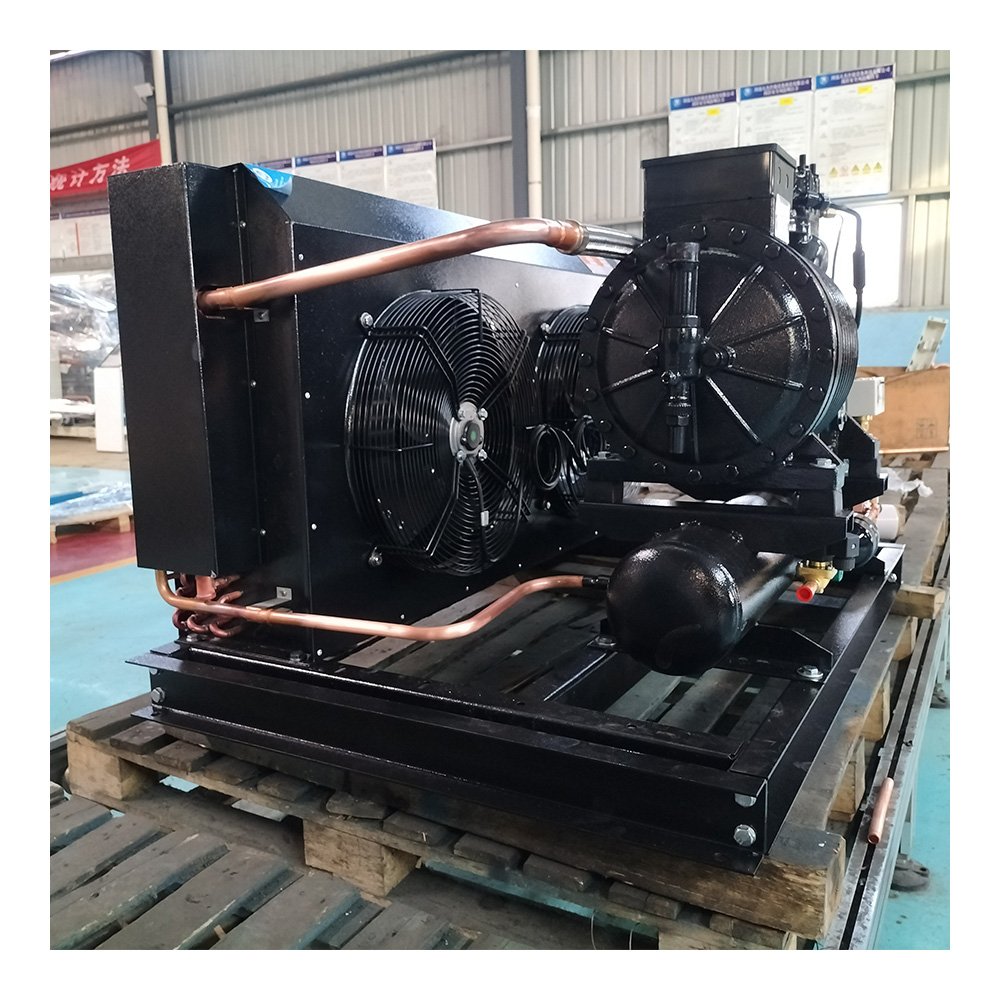 200W Semiconductor Peltier Refrigerator Air Cooler Thermoelectric Chiller Cooling System Unit