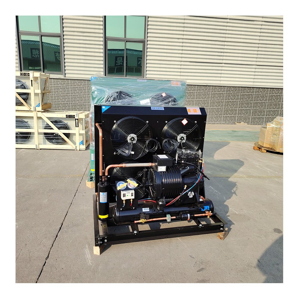 200W Semiconductor Peltier Refrigerator Air Cooler Thermoelectric Chiller Cooling System Unit