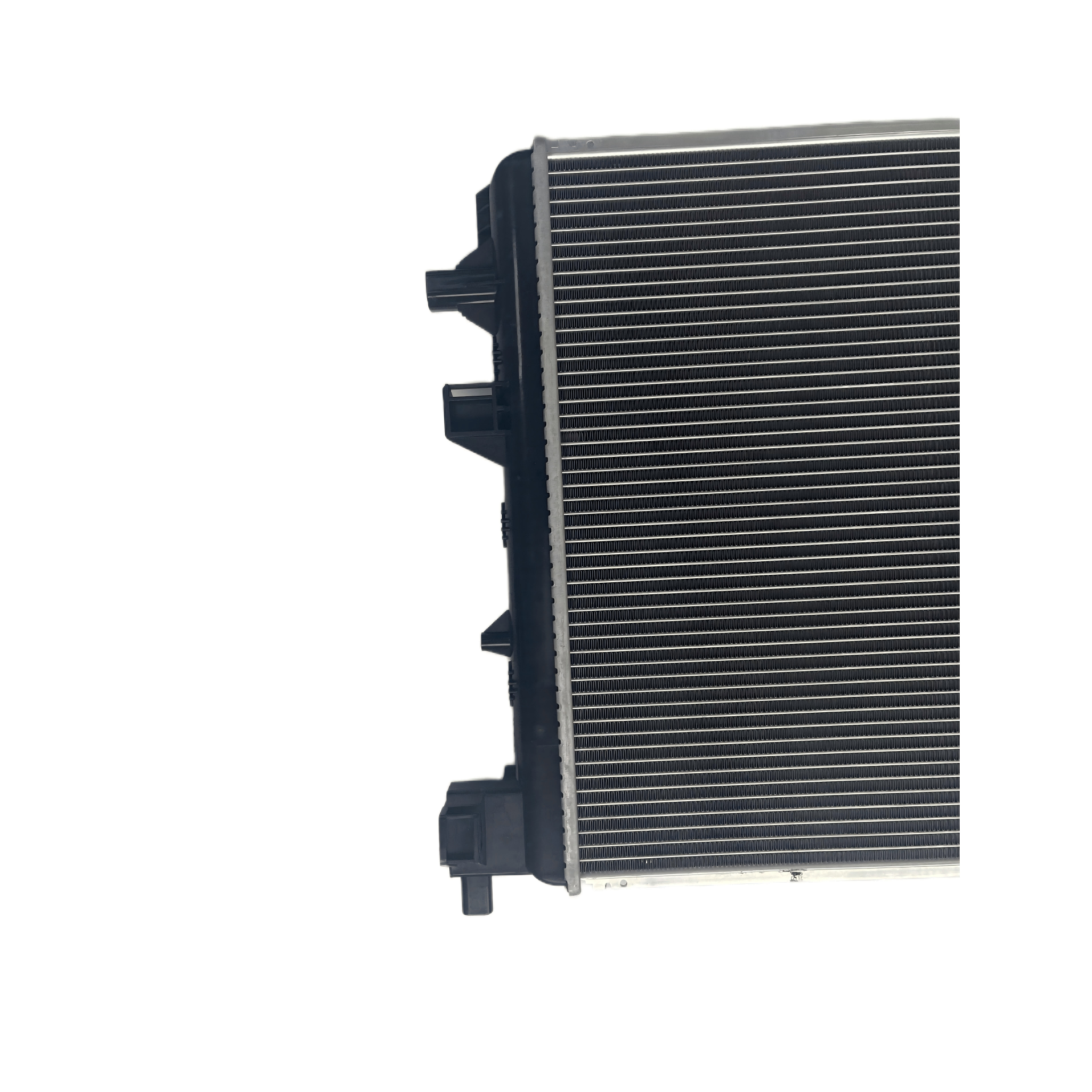 Wholesale OEM Auto Parts Intercooler Radiators Oe 5Q0121251FB for VW Golf 7L Coolant Cooler Lower Temperature