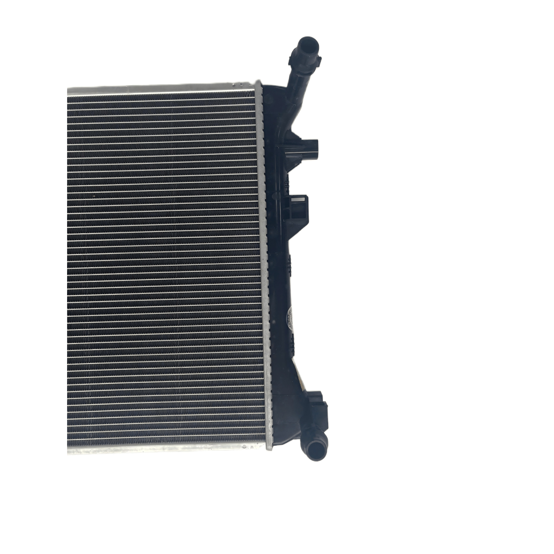Wholesale OEM Auto Parts Intercooler Radiators Oe 5Q0121251FB for VW Golf 7L Coolant Cooler Lower Temperature