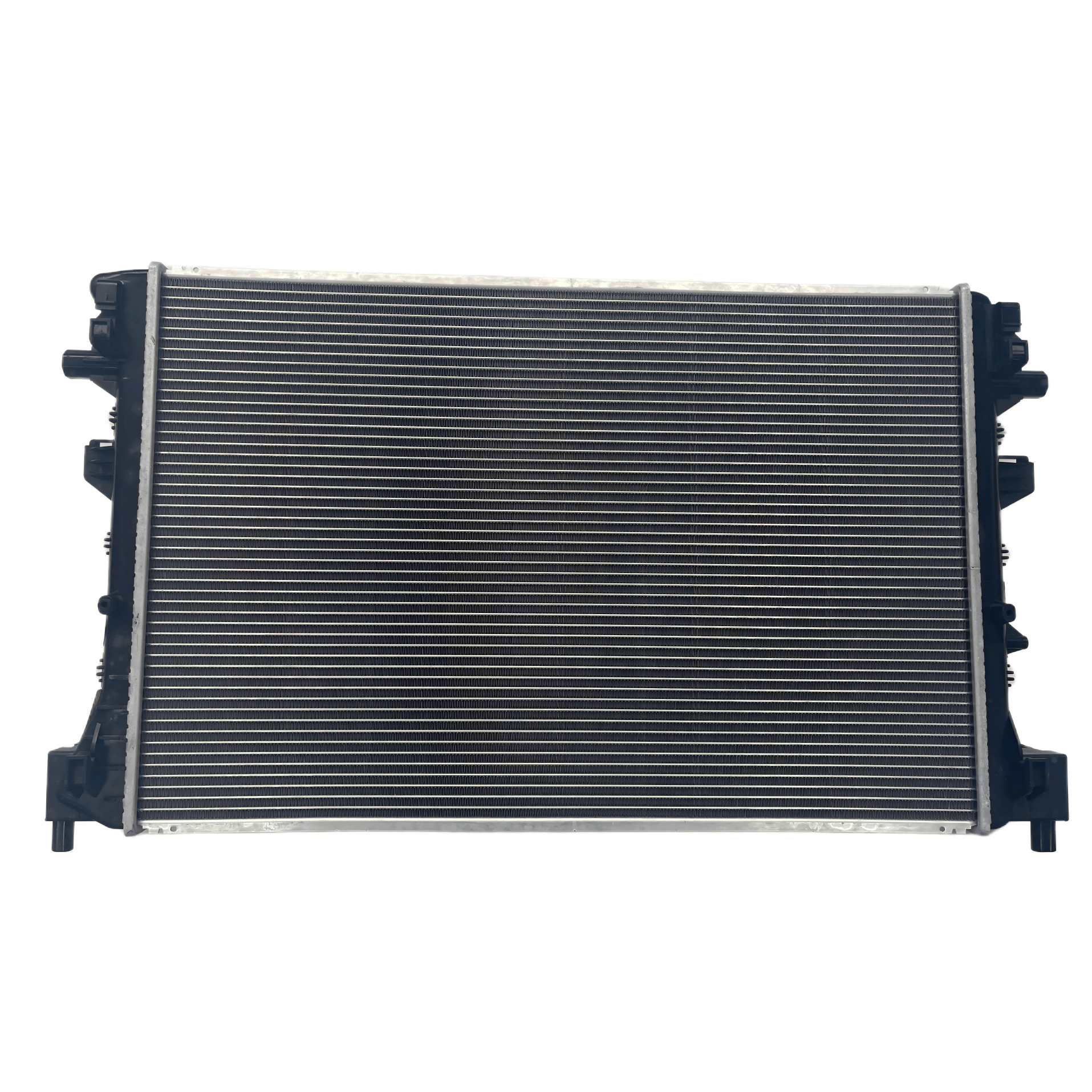 Wholesale OEM Auto Parts Intercooler Radiators Oe 5Q0121251FB for VW Golf 7L Coolant Cooler Lower Temperature