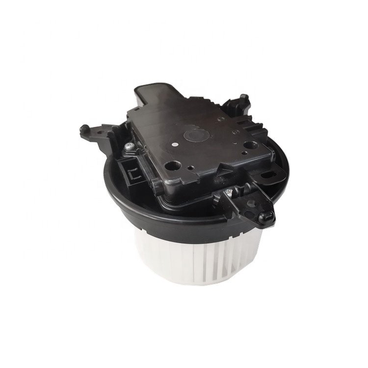 More Popular Auto Engine Parts Heater Blower Fan Motor OEM 87103-0K400