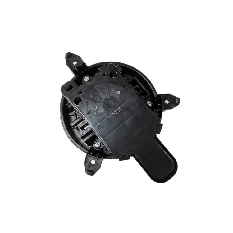 More Popular Auto Engine Parts Heater Blower Fan Motor OEM 87103-0K400