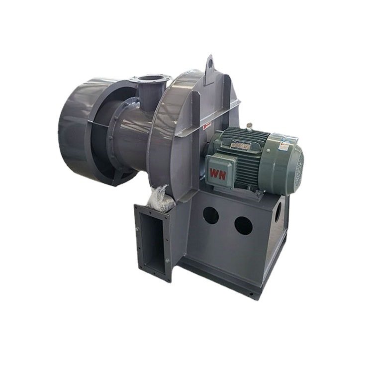 Suitable for Auxiliary Combustion of High-pressure Boilers and Industrial High Flow Centrifugal Fans