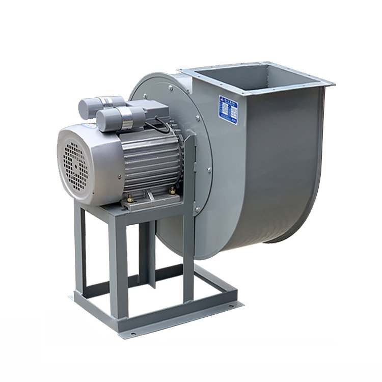 OEM ODM Acceptable Industrial Large Airflow air Scrubber Commercial Centrifugal Fan
