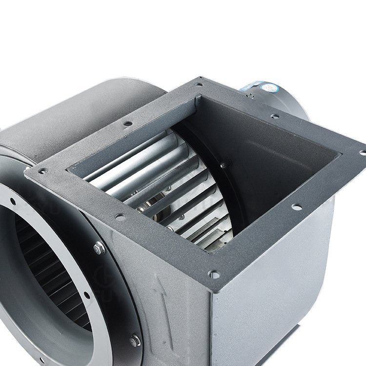 OEM ODM Acceptable Industrial Large Airflow air Scrubber Commercial Centrifugal Fan