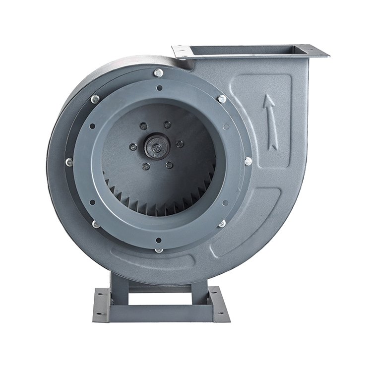 OEM ODM Acceptable Industrial Large Airflow air Scrubber Commercial Centrifugal Fan
