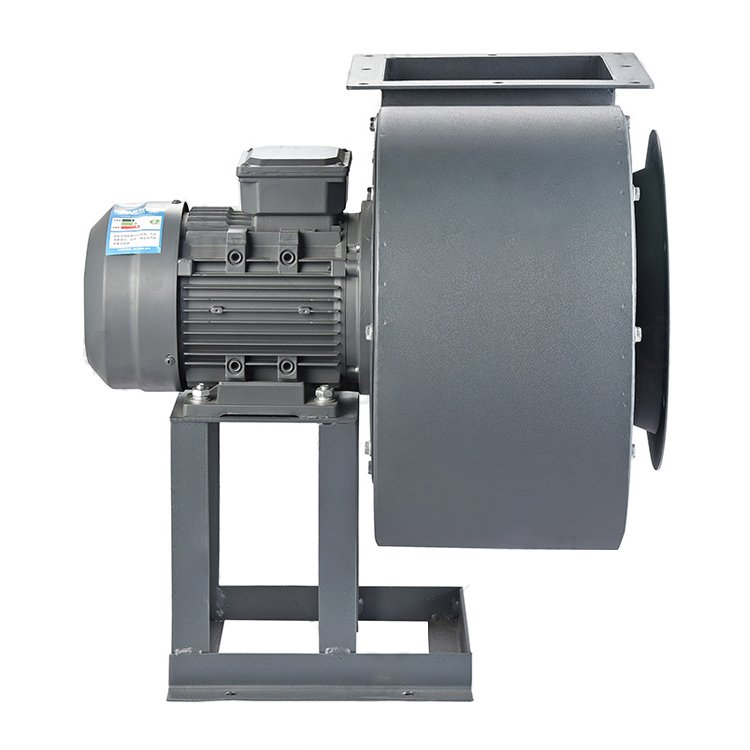 OEM ODM Acceptable Industrial Large Airflow air Scrubber Commercial Centrifugal Fan