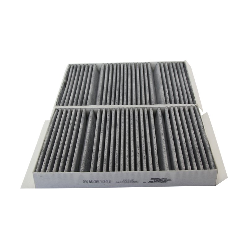 ZYC Car Replacement Parts Cabin Filter OEM 2228300318 A2228300318 A2228300418