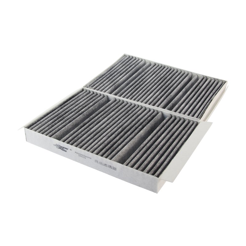 ZYC Car Replacement Parts Cabin Filter OEM 2228300318 A2228300318 A2228300418