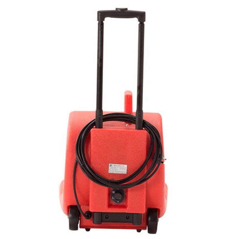 YB534 Three Speed air Blower Machine for Floor Dry