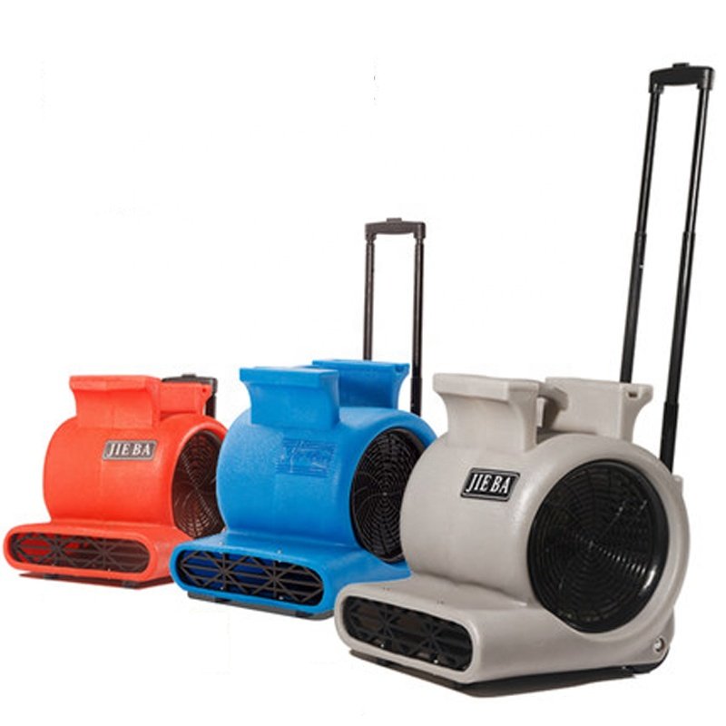 YB534 Three Speed air Blower Machine for Floor Dry