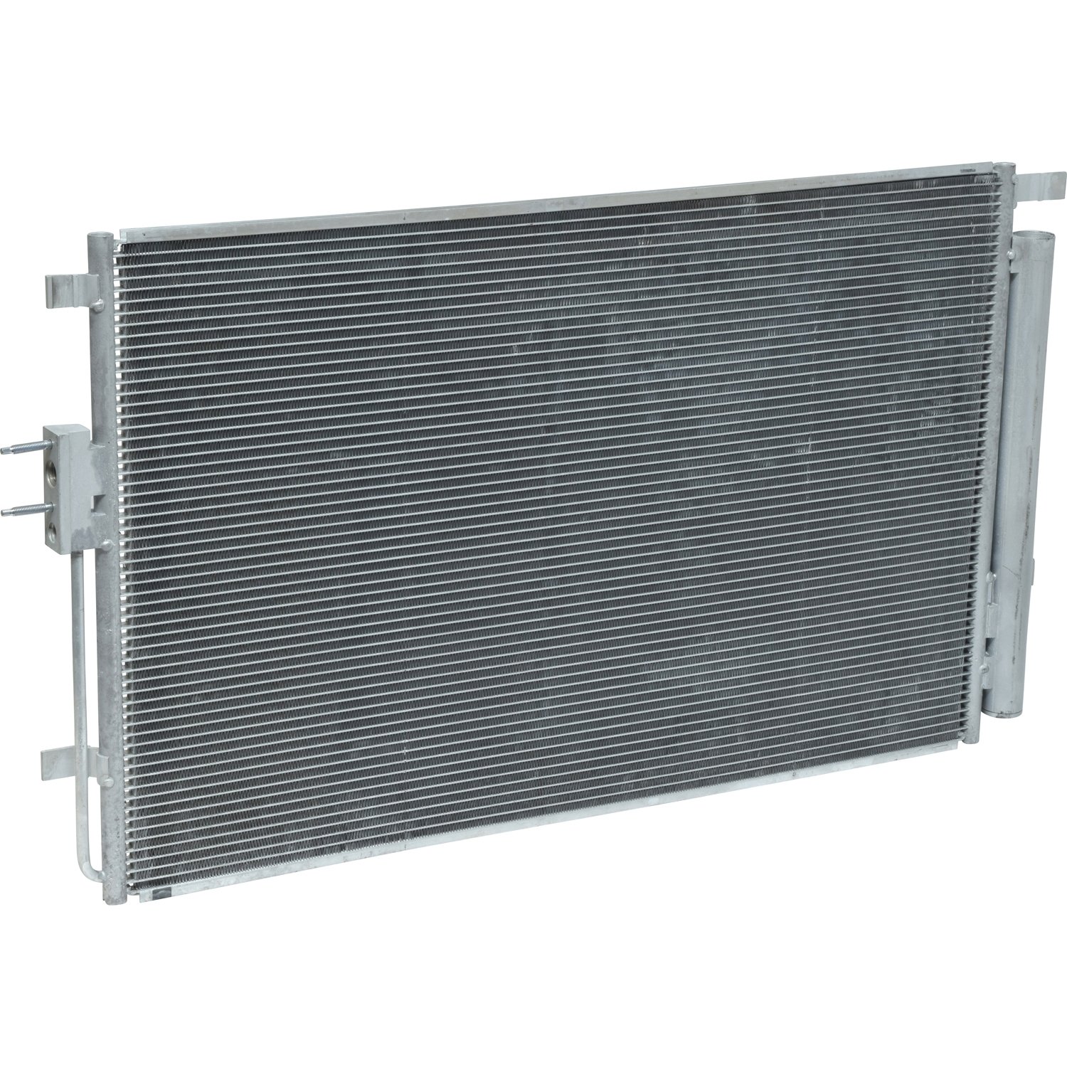 Car Auto Air Conditioning System AC Cooling Condenser for Kia Sorento 2016-2020 OEM 97606C6550/97606C6650