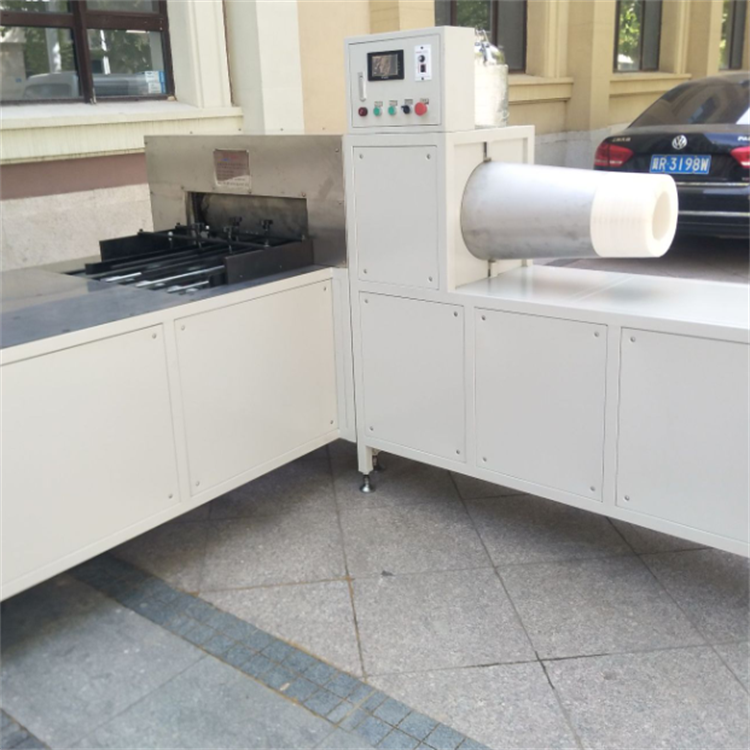 Full-auto Cabin Air Filter Oil Filter Paper Pleating Cutting Car Filter Making Machine