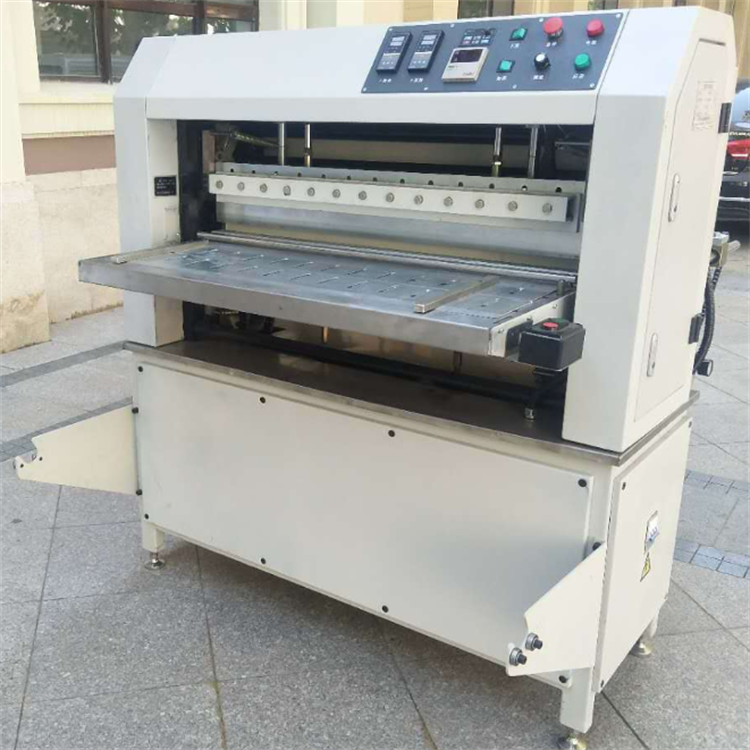 Full-auto Cabin Air Filter Oil Filter Paper Pleating Cutting Car Filter Making Machine
