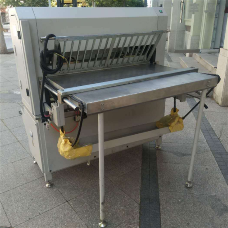 Full-auto Cabin Air Filter Oil Filter Paper Pleating Cutting Car Filter Making Machine
