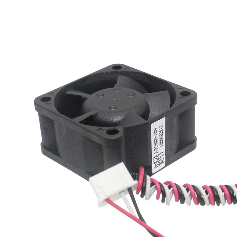 Efb0412hhd Original H3C H3C Switch Fan 5600 S122 3600 4020 12V 0.15a