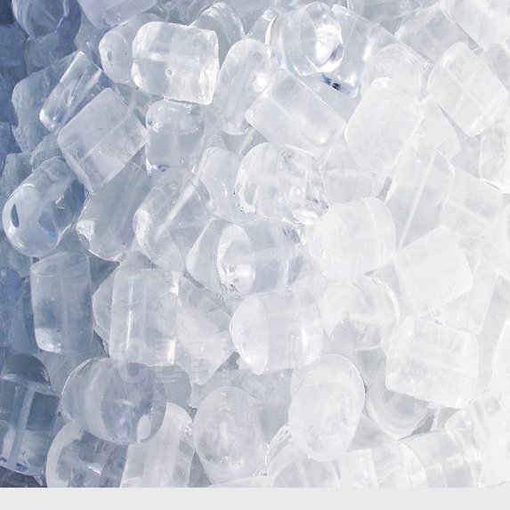 1Ton 2Ton 3Ton 5Ton 10Ton 20Ton 30Ton Ice Making Machinery Automatic Ice-maker Flake Used for Food Preservation