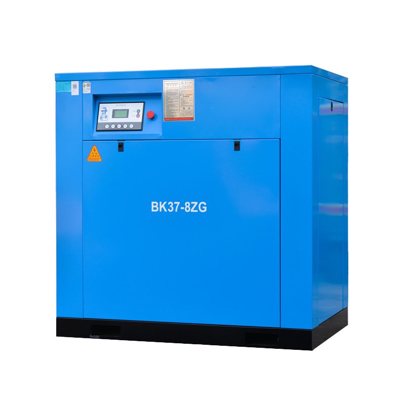 Kaishan Oil Less Durable Air-compressor Price 7.5 Kw-160kw Electric Screw air Compressor