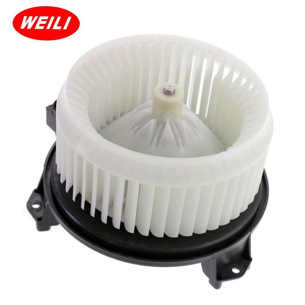 A/C Fan Blower Motor for Honda CR-Z 2011-2015 BM 00214C 700244 79310TJ5F02 PM9394X