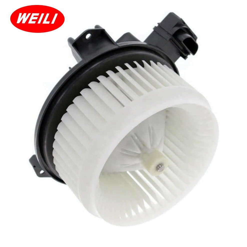 A/C Fan Blower Motor for Honda CR-Z 2011-2015 BM 00214C 700244 79310TJ5F02 PM9394X