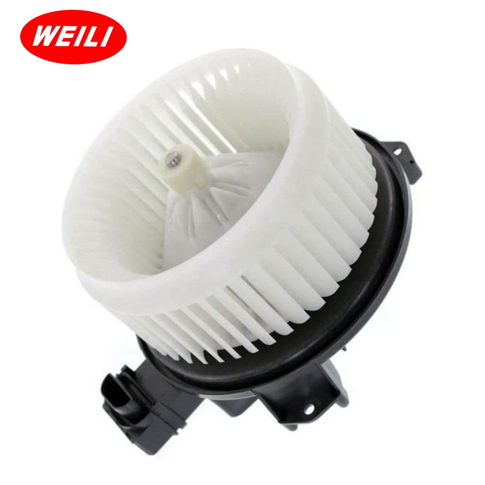 A/C Fan Blower Motor for Honda CR-Z 2011-2015 BM 00214C 700244 79310TJ5F02 PM9394X