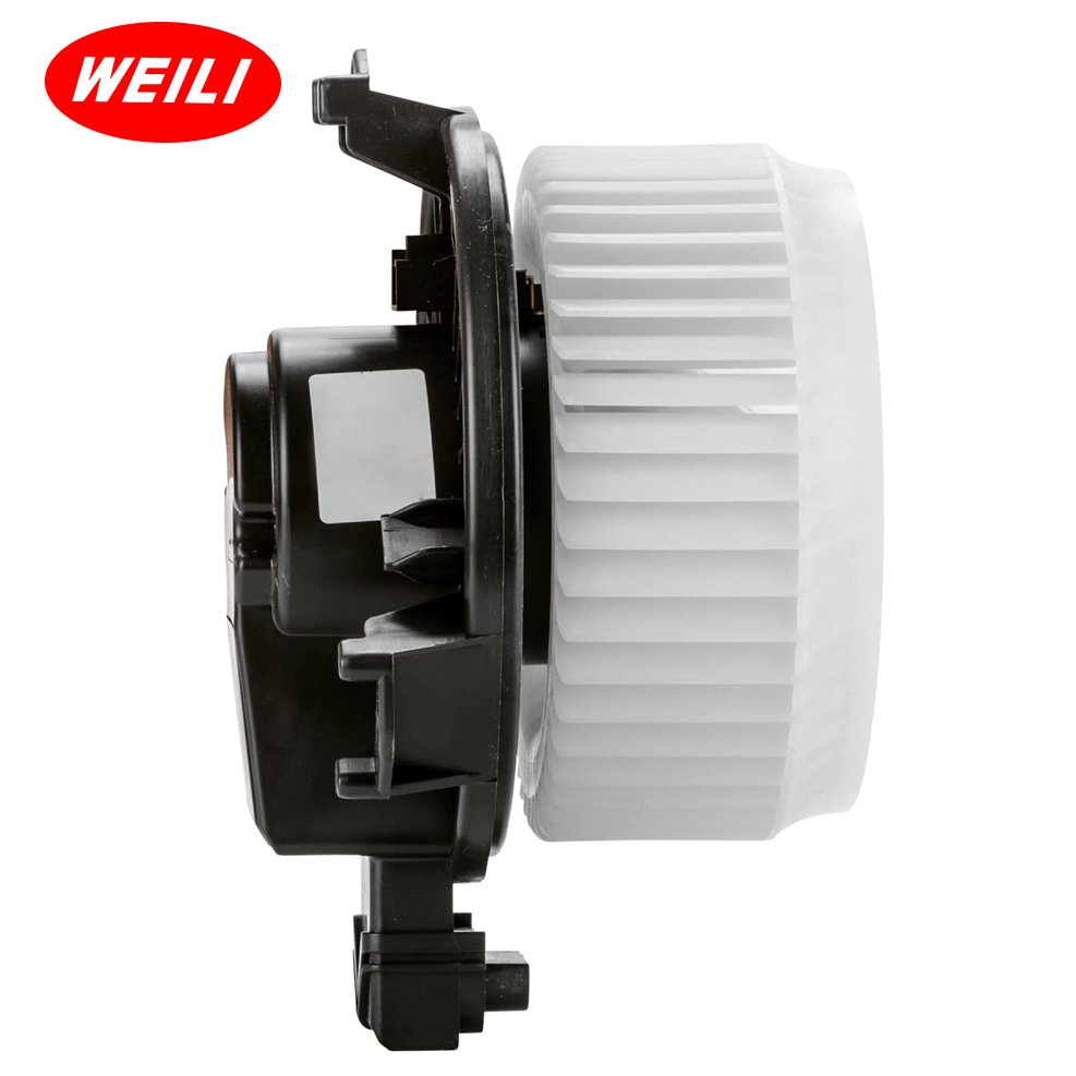 A/C Fan Blower Motor for Honda CR-Z 2011-2015 BM 00214C 700244 79310TJ5F02 PM9394X