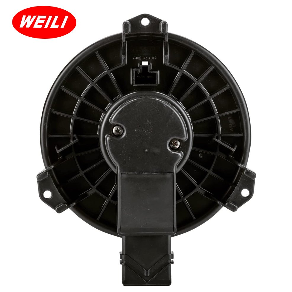 A/C Fan Blower Motor for Honda CR-Z 2011-2015 BM 00214C 700244 79310TJ5F02 PM9394X