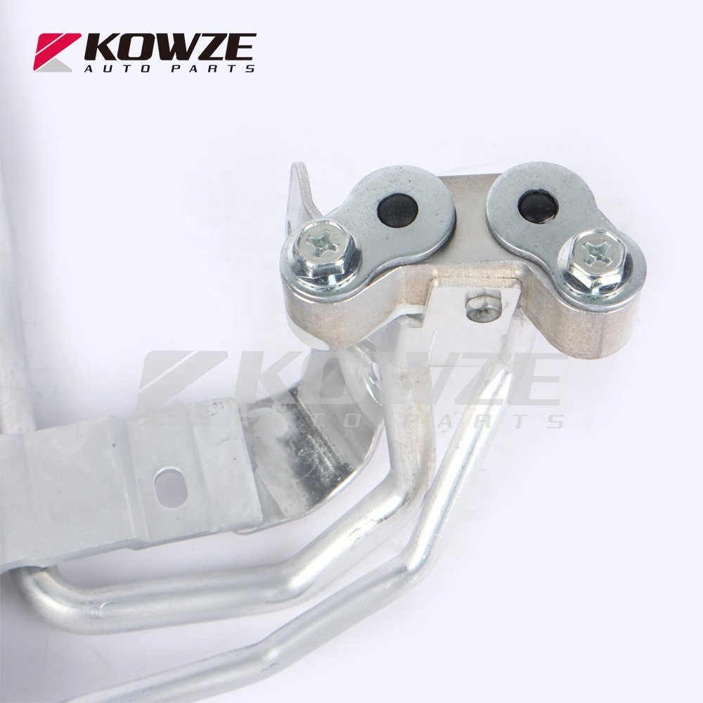 1K0820411AC Condensator AC Condenser 12V Condensing Unit for VW Audi Skoda