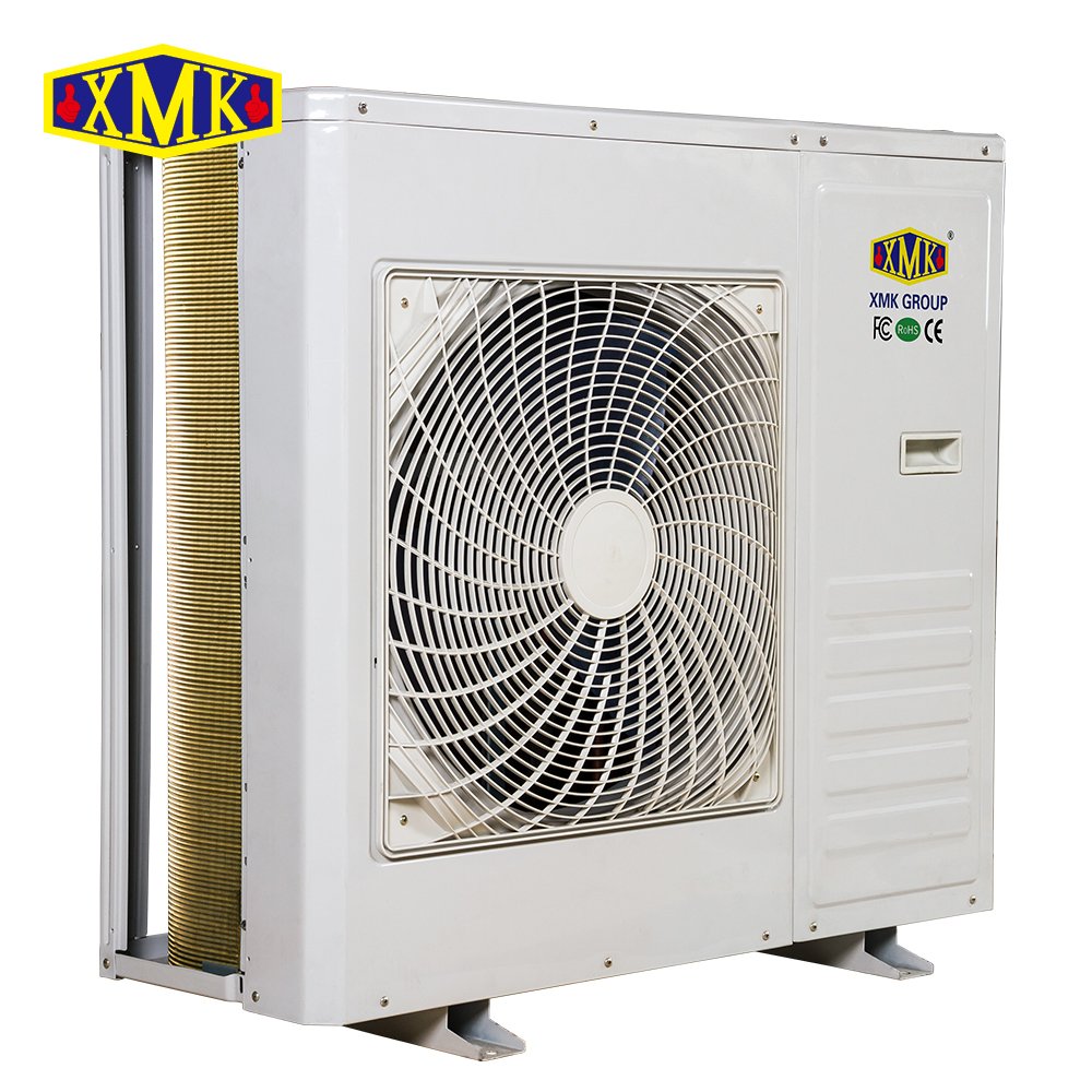 Silent -5 Degree Refrigeration Condensing Units Cooler Units for Cold Storage Room with Limited Warranty