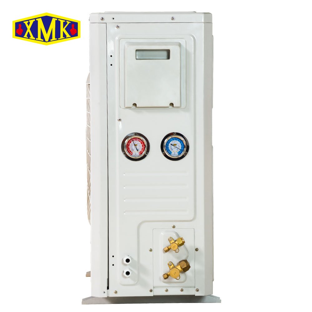 Silent -5 Degree Refrigeration Condensing Units Cooler Units for Cold Storage Room with Limited Warranty