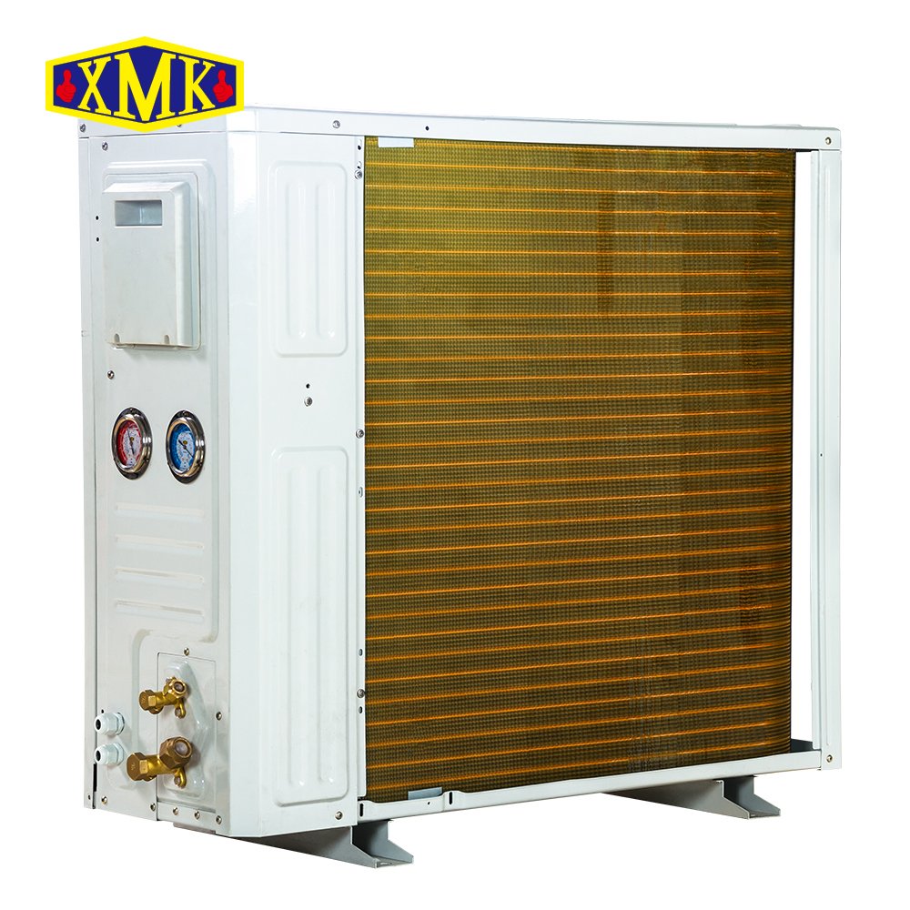 Silent -5 Degree Refrigeration Condensing Units Cooler Units for Cold Storage Room with Limited Warranty