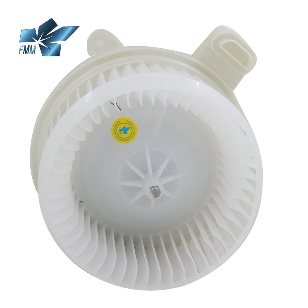 OEM 272600-0456 2726000456 8713075020 Car Air Conditioning Blower Motor for LEXUS CT200H RHD