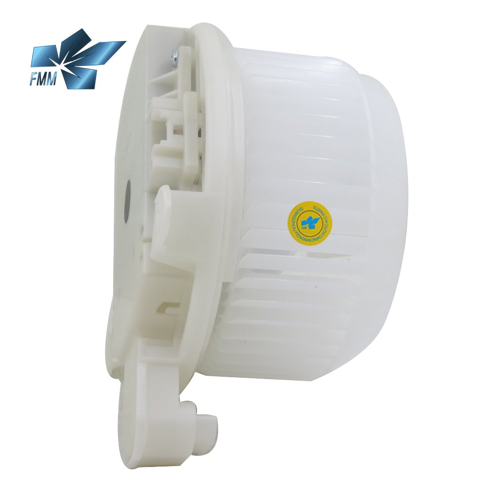 OEM 272600-0456 2726000456 8713075020 Car Air Conditioning Blower Motor for LEXUS CT200H RHD